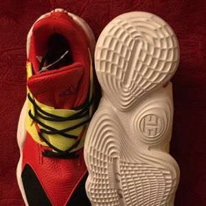 Adidas James Harden vol. 4